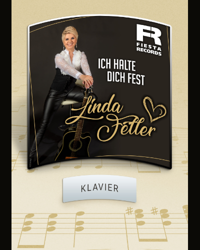 Ich halte dich fest — Joscha Wittschell