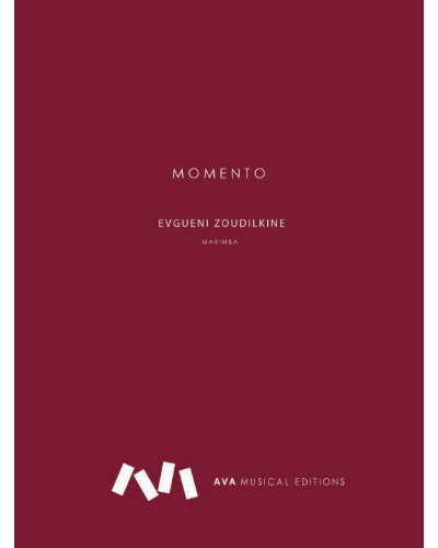 Momento — Evgueni Zoudilkine