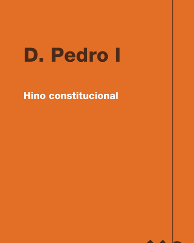 Hino Constitucional — 佩德罗一世