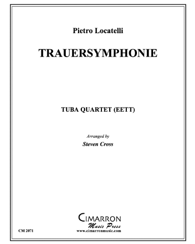 Trauersymphonie — 洛卡泰利