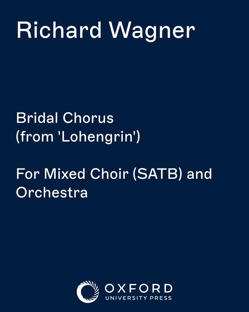 Bridal Chorus (from 'Lohengrin') — 瓦格纳