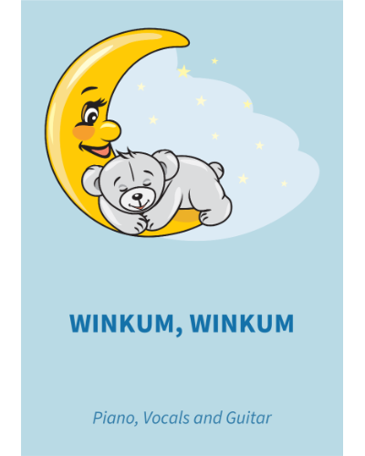 Winkum, Winkum — 传统