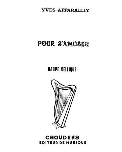 Pour s'amuser — Yves Apparailly