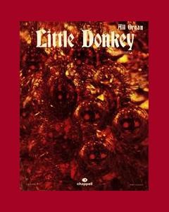 Little Donkey — Eric Boswell