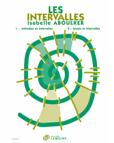 Les Intervalles — Isabelle Aboulker