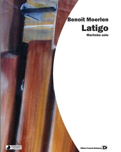 Latigo — Benoit Moerlen