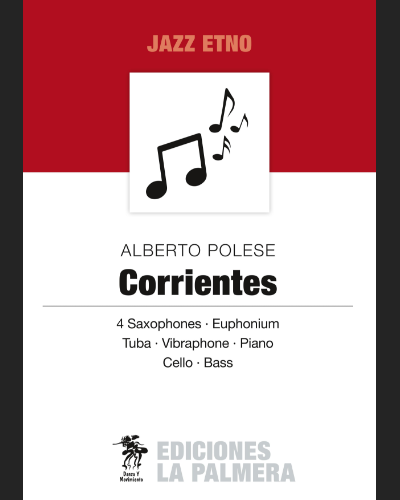Corrientes — Alberto Polese
