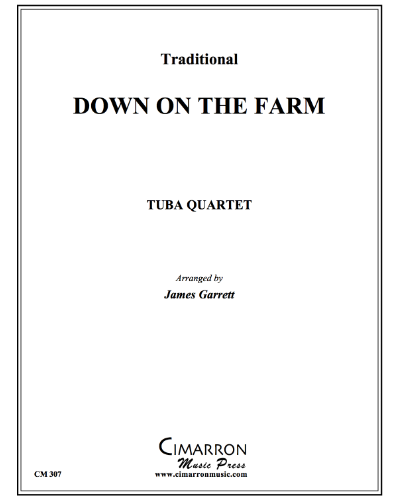 Down on the Farm — Traditional