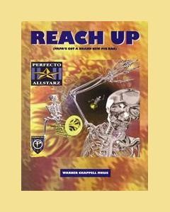 Reach Up (Papa's Got A New Pigbag) — Andrew Carpenter