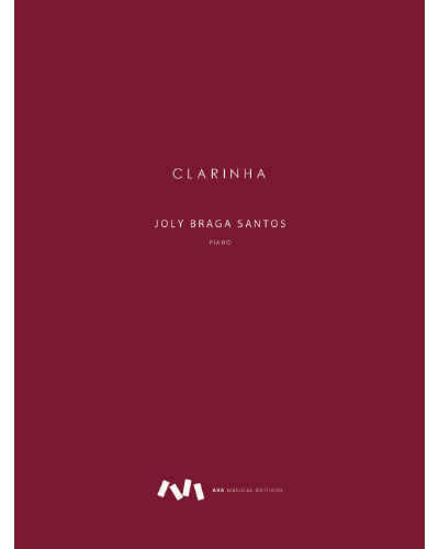 Clarinha — Joly Braga Santos