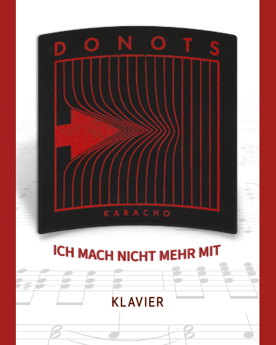 Ich mach nicht mehr mit — Ingo Knollmann