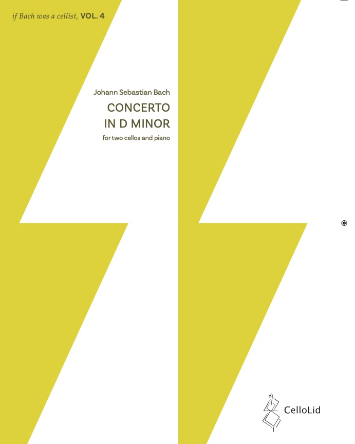 Concerto in D minor, BWV 1043 — Johann Sebastian Bach