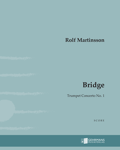 Bridge — Rolf Martinsson