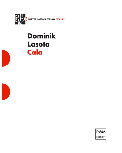 Cala — Dominik Lasota