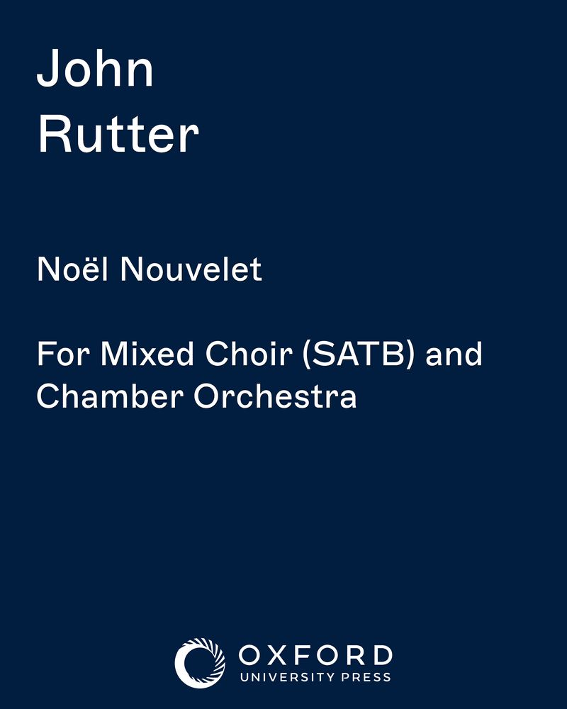 Noël Nouvelet — 约翰·拉特