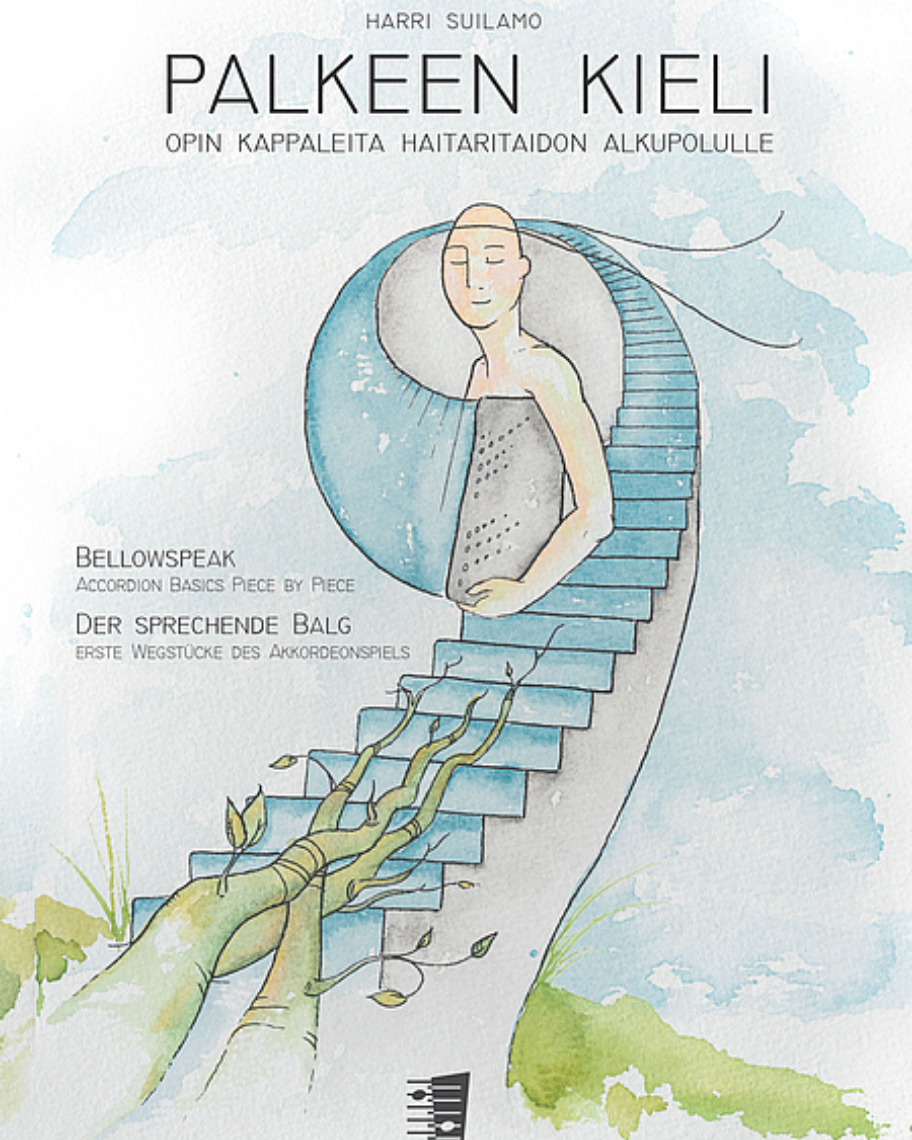 Bellowspeak — Harri Suilamo