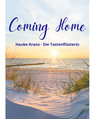 Coming Home — Hauke Kranz