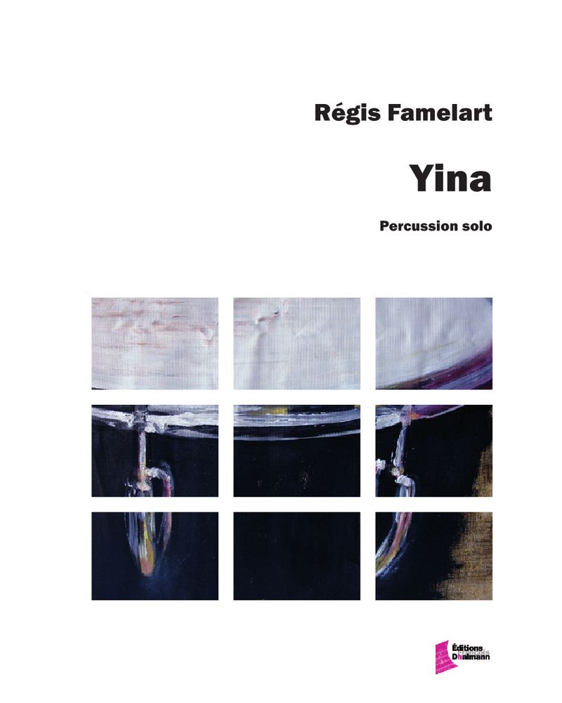 Yina — Regis Famelart