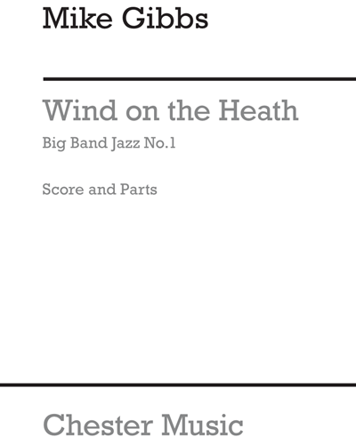 Wind on the Heath — Mike Gibbs