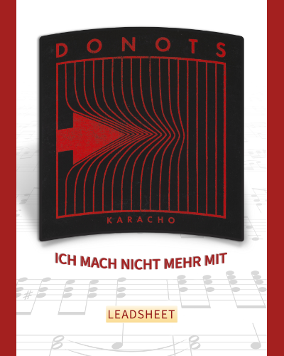 Ich mach nicht mehr mit — Ingo Knollmann