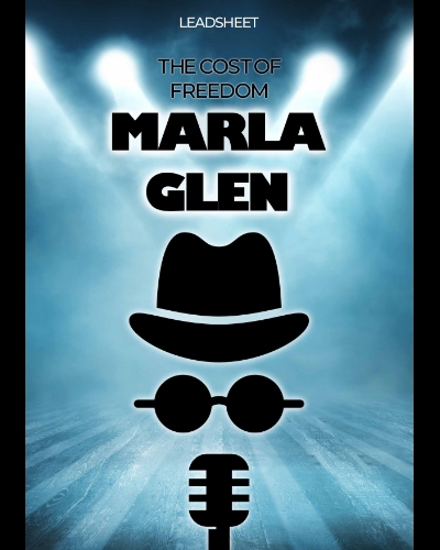 The Cost of Freedom — Marla Glen