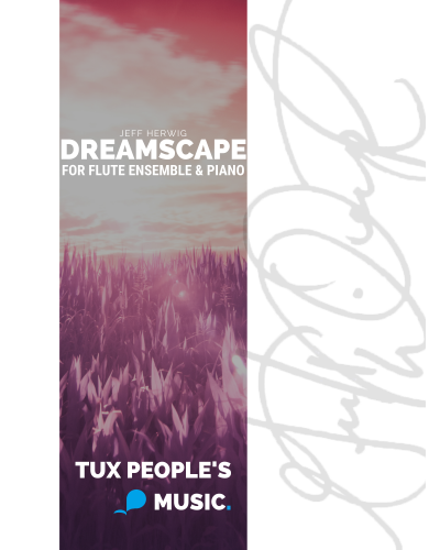 Dreamscape — Jeff Herwig