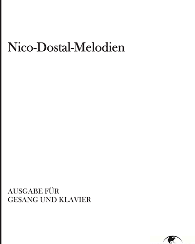 Nico-Dostal-Melodien — Nico Dostal