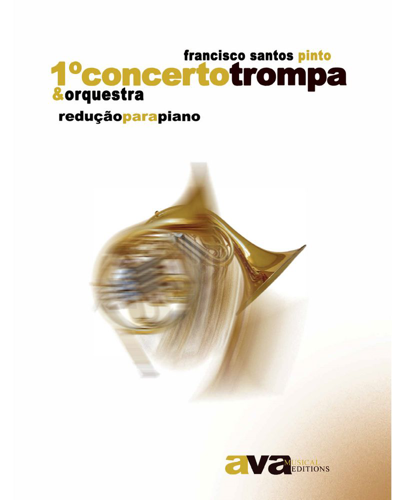 Horn Concerto No. 1 — Santos Pinto