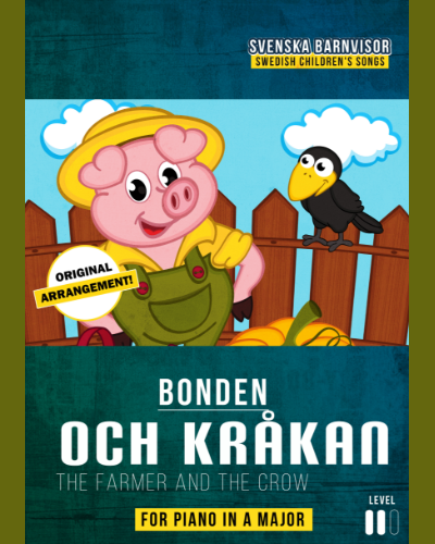 Bonden Och Kråkan — 传统