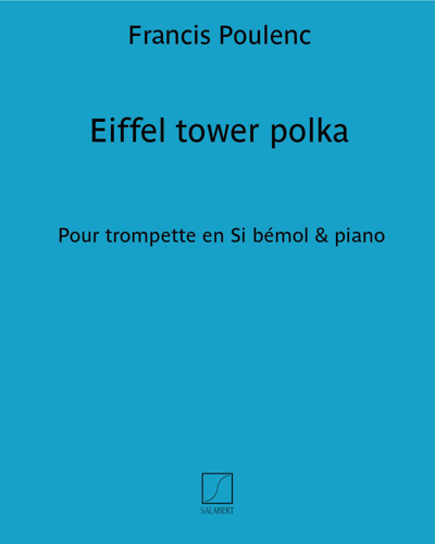 Eiffel tower polka — 普朗克