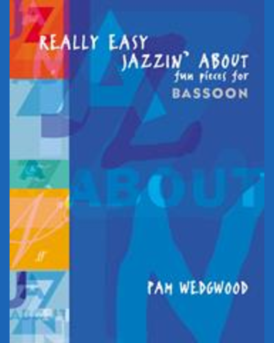 Hot chilli (from 'Really Easy Jazzin' About') — Pam Wedgwood