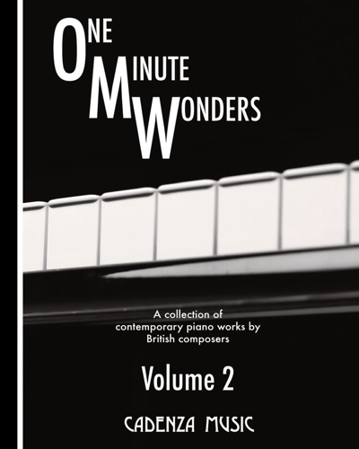 One Minute Wonders, Vol. 2 — 合集