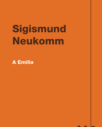 A Emilia — Sigismund Neukomm