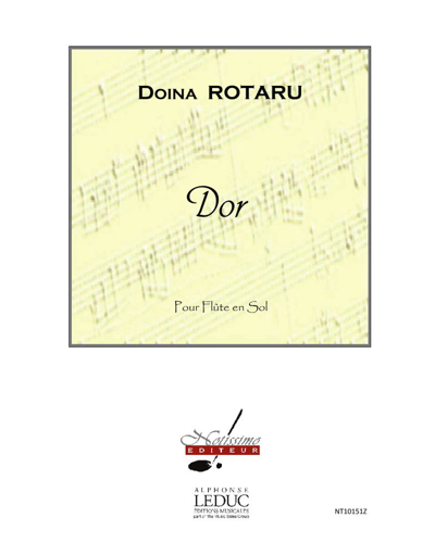 Dor — Rotaru Doina