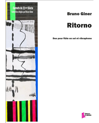 Ritorno — Bruno Giner