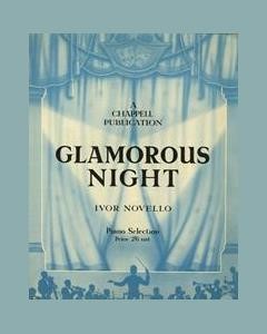 Glamorous Night — 诺韦洛