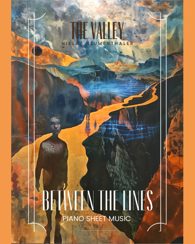 Between the Lines — Niklas Blumenthaler