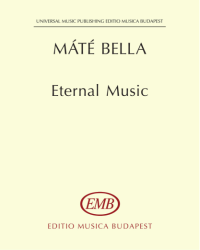 Örök Zene — Máté Bella