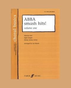 Super Trouper — ABBA
