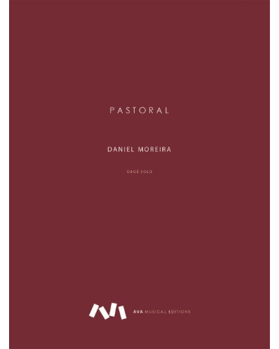 Pastoral (in the Lydian Mode) — Daniel Moreira