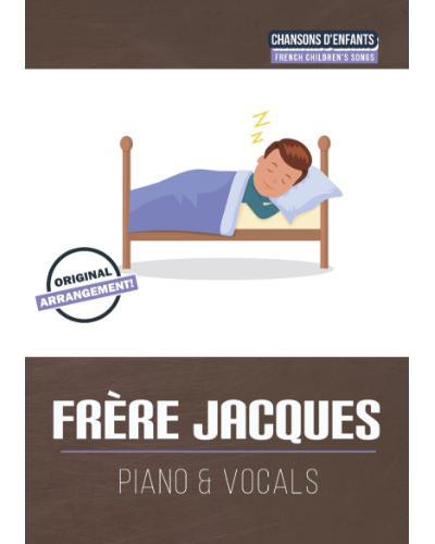 Frère Jacques — 传统