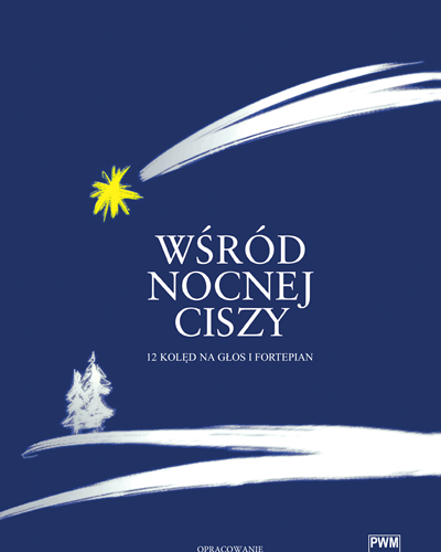 Wśród nocnej ciszy — Romuald Twardowski