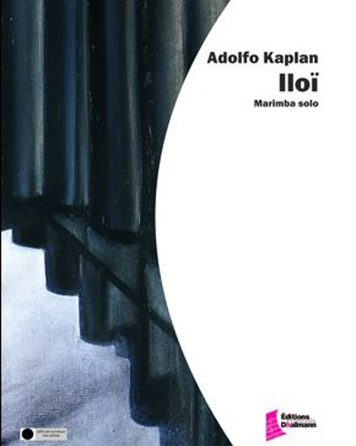 Iloï — Adolpho Kaplan