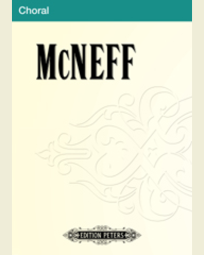 Canticles (from 'McNeff: Canticles') — Stephen McNeff