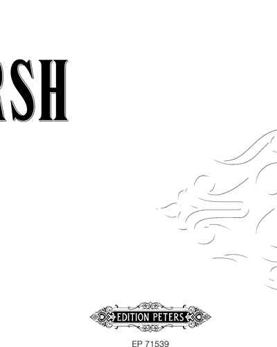 A Little Snow — Roger Marsh