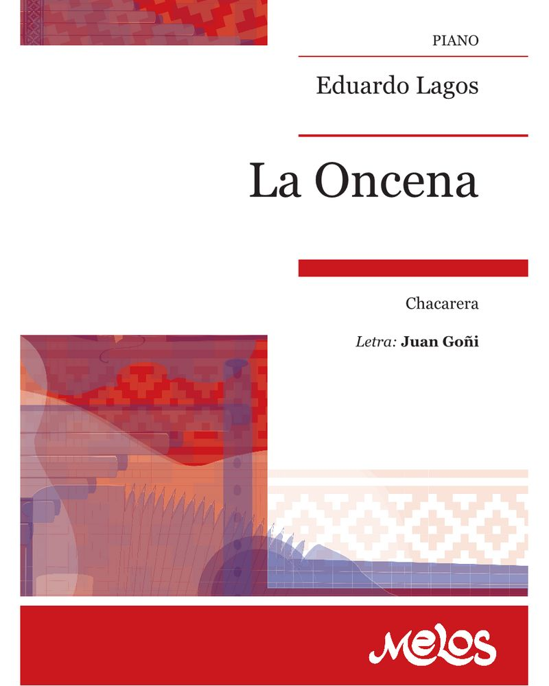 La Oncena — Eduardo Lagos