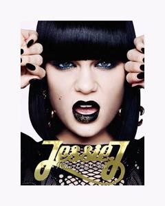 Price Tag — Jessica Cornish