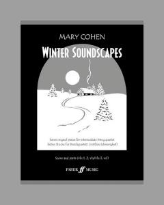Myriads Of Stars Stretch Endlessly Across The Sky — Mary Cohen