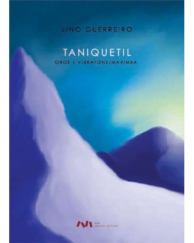 Taniquetil — Lino Guerreiro