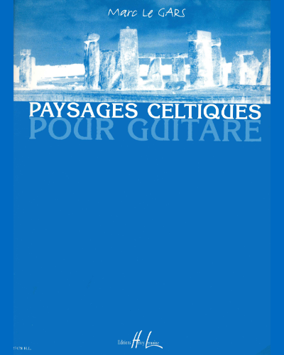 Paysages Celtiques, Vol. 1 — Marc le Gars